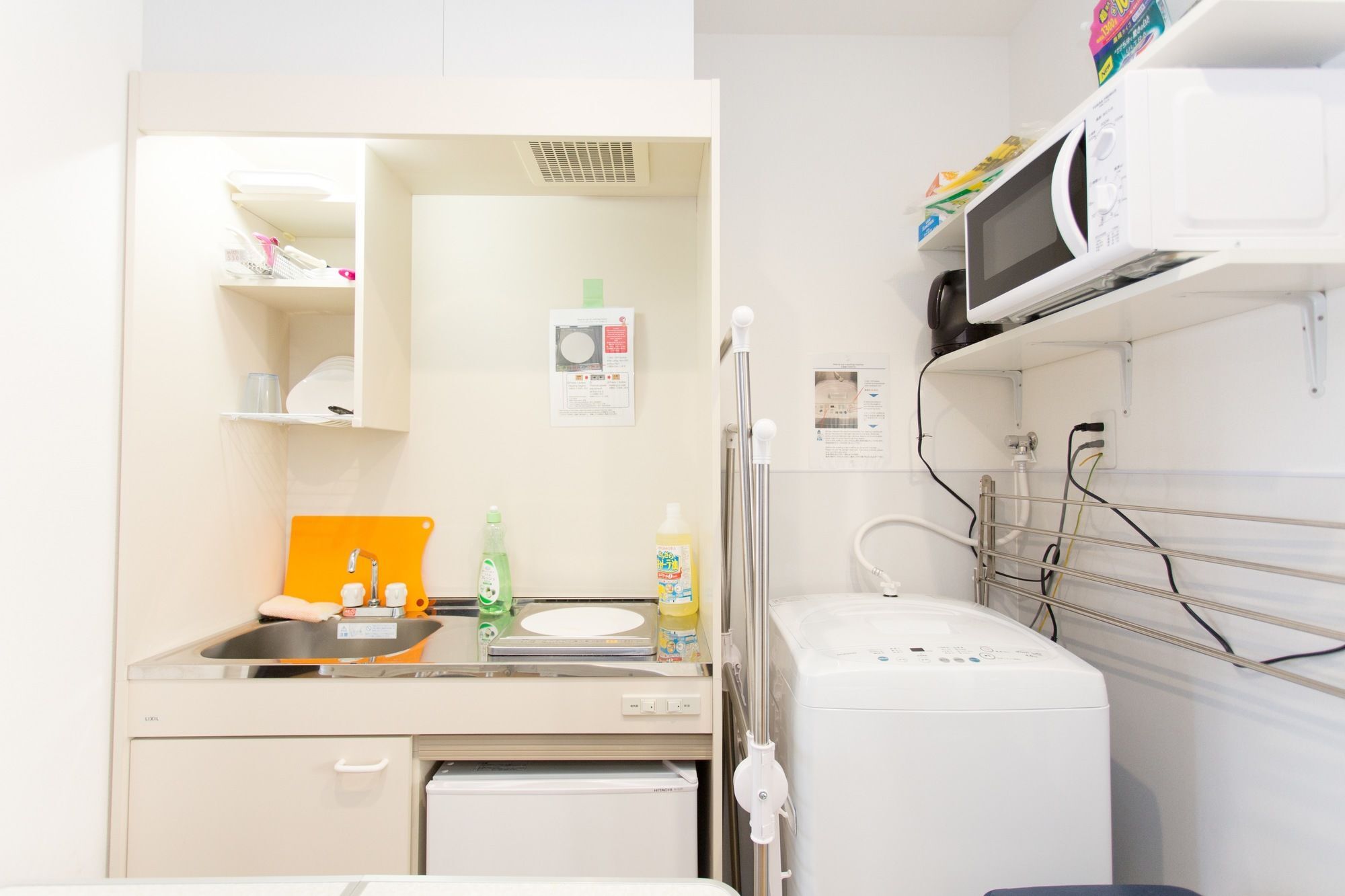 Apartamento Kitakasan Ichigo-Ichie Kioto Exterior foto