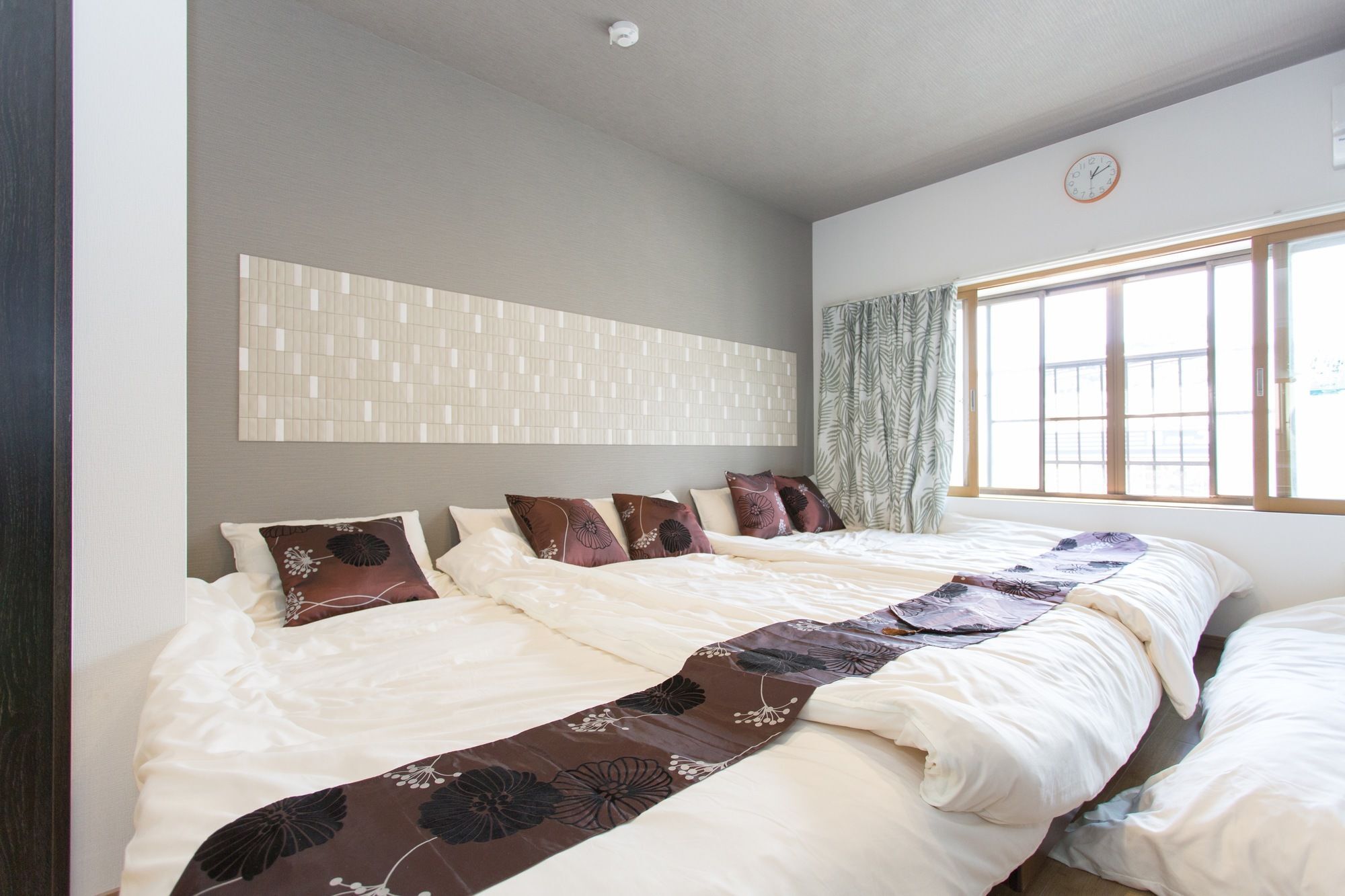 Apartamento Kitakasan Ichigo-Ichie Kioto Exterior foto